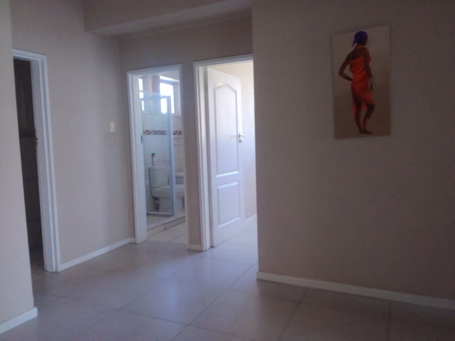 To Let 3 Bedroom Property for Rent in Quigney Eastern Cape